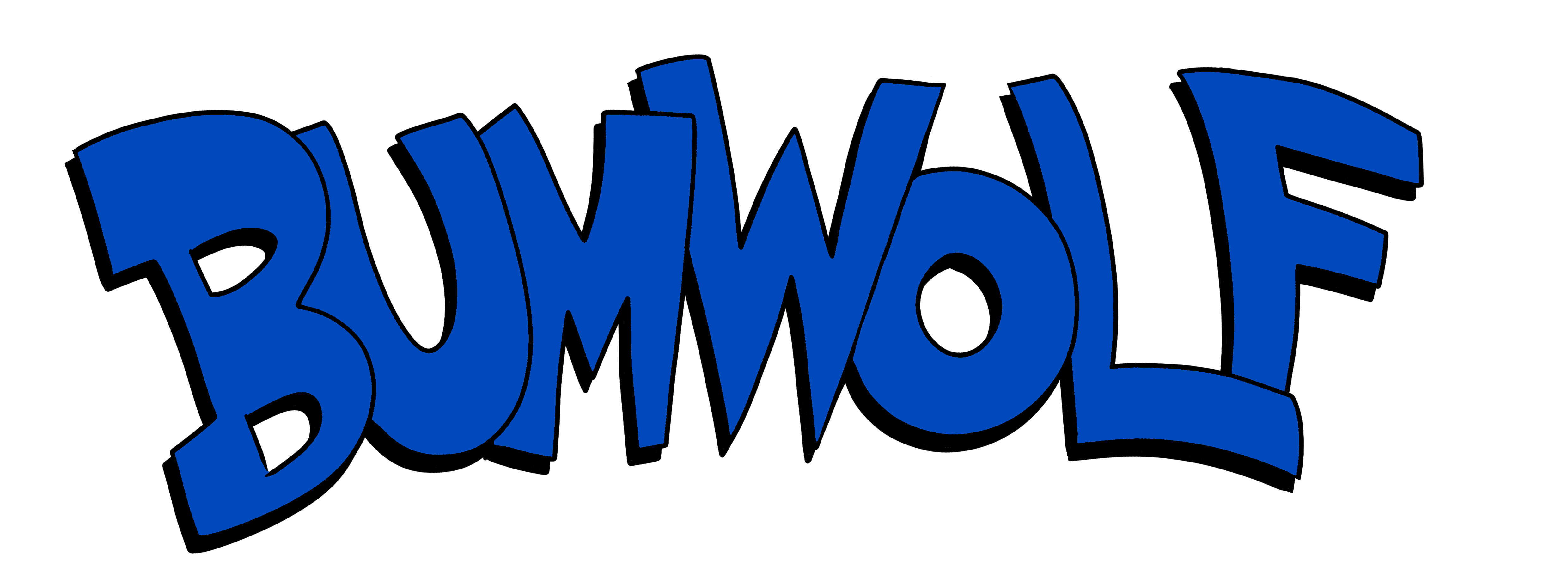 Wolf Logo